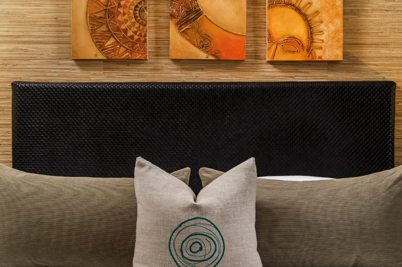 ****  Paxton Hotel Port Elizabeth Afrique du Sud