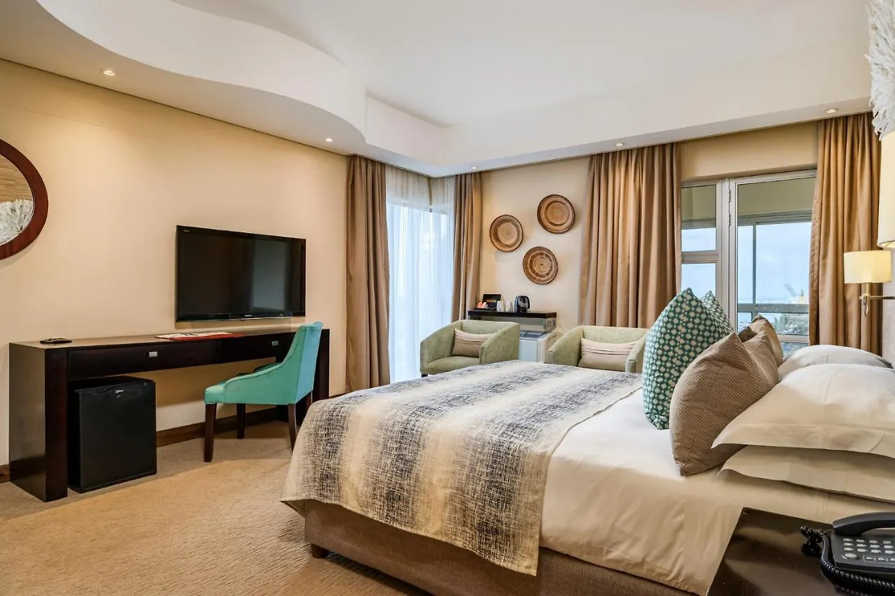 Paxton Hotel Port Elizabeth