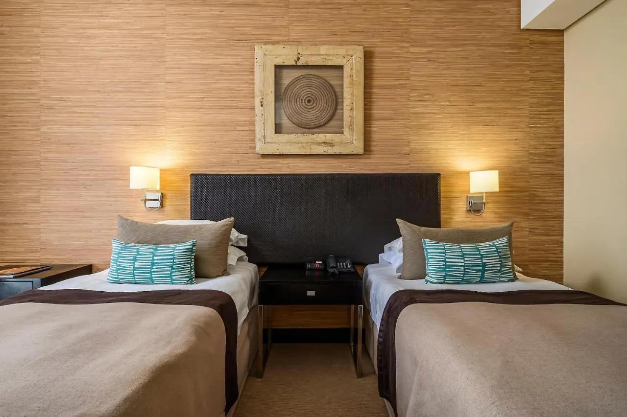 Paxton Hotel Port Elizabeth 4*,