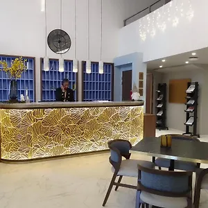 Apart-hotel Domitys L'ellipse Paris