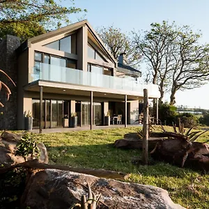 Kragga Kamma Game Park Lodge