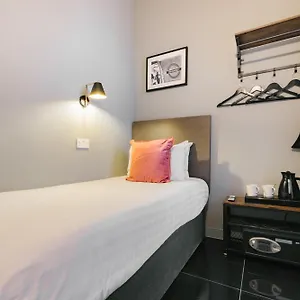 Hotel Towerbridge64 Londres