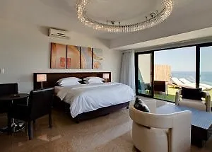Casa de hóspedes Atlantic Gold Cidade Do Cabo