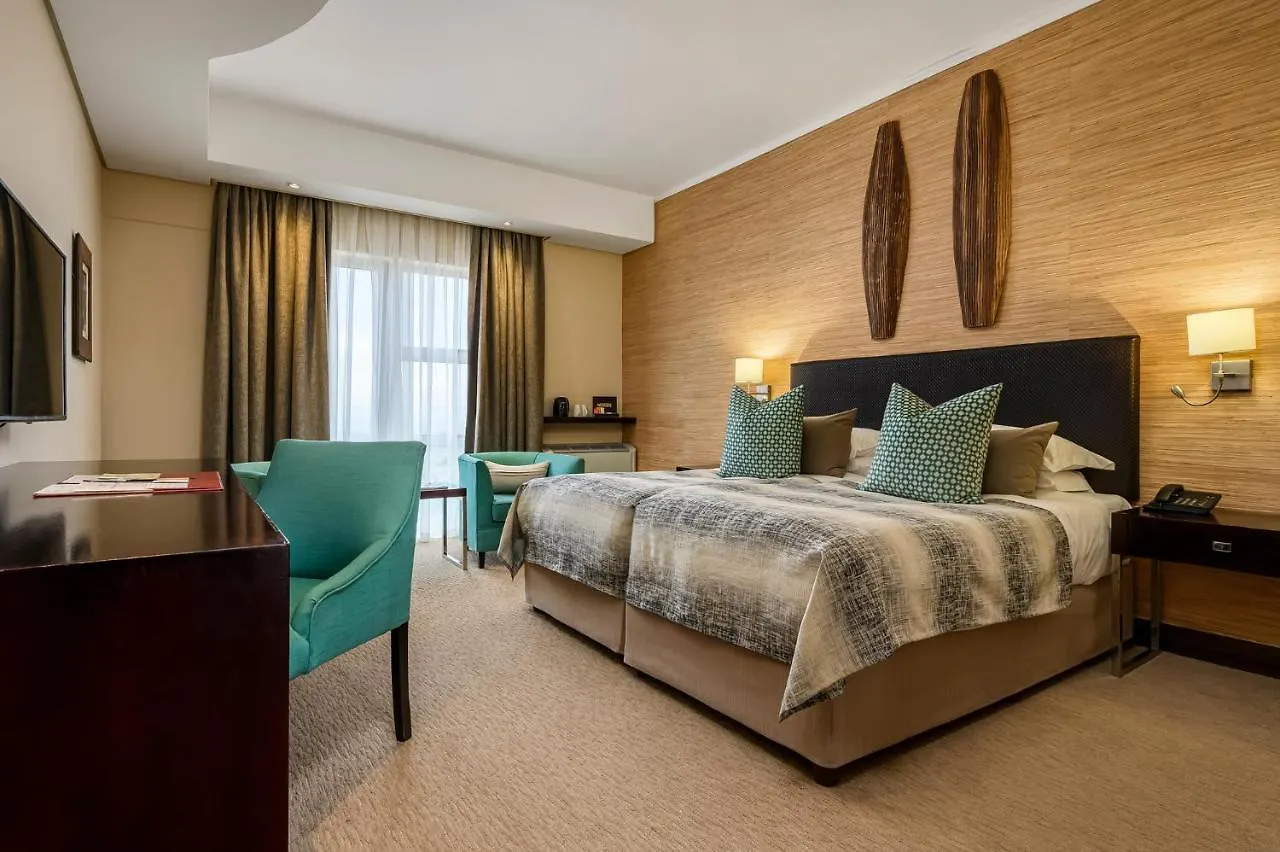 Paxton Hotel Port Elizabeth 4*,  Sydafrika