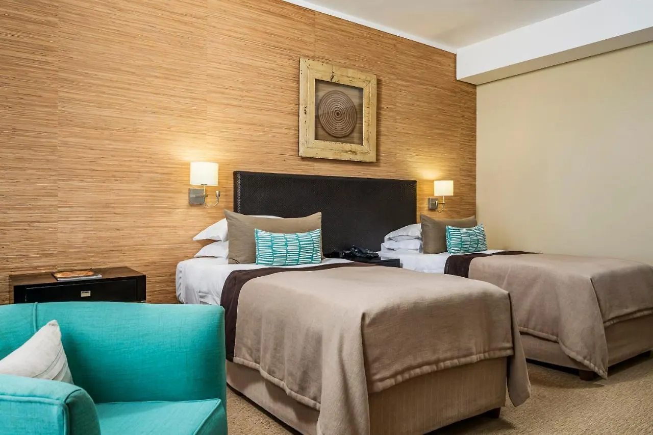 Paxton Hotel Port Elizabeth