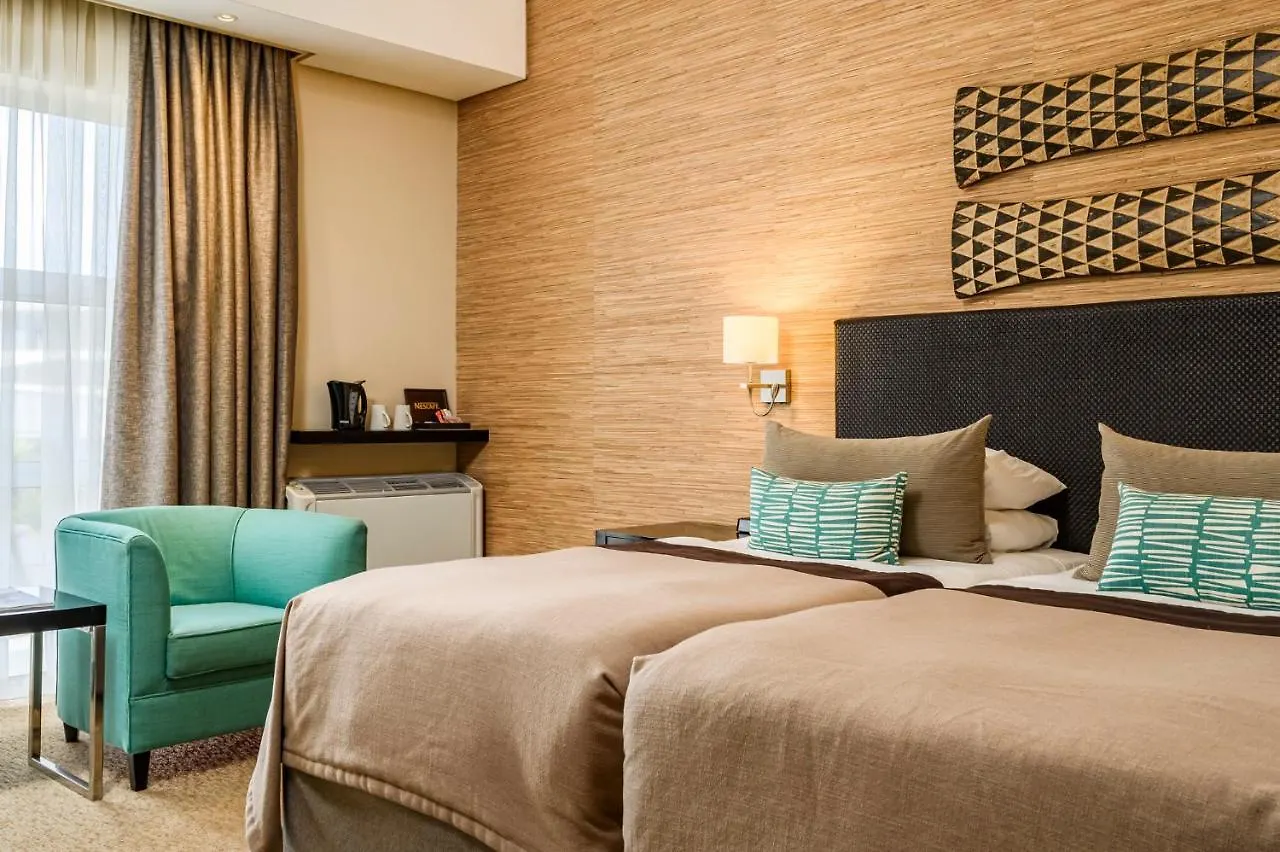 Paxton Hotel Port Elizabeth