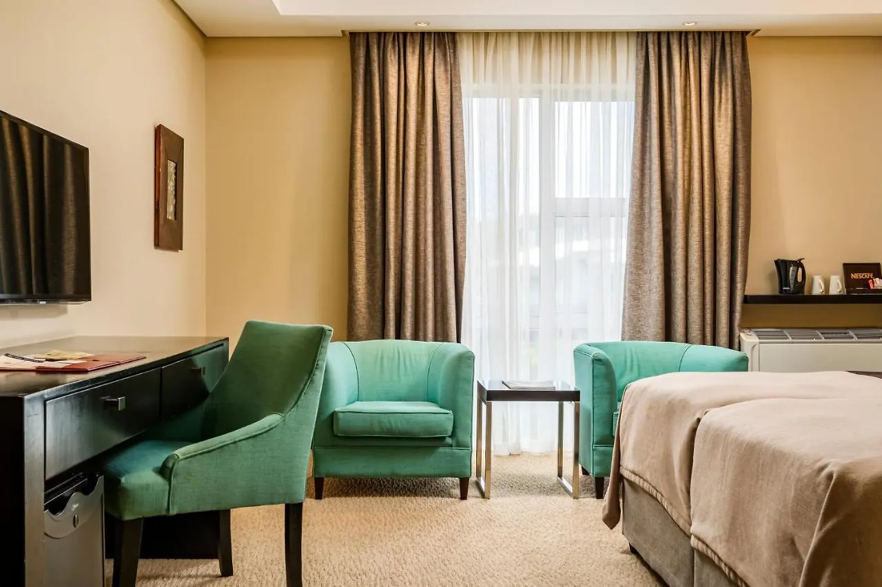 Paxton Hotel Port Elizabeth