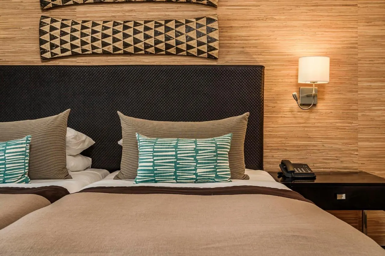 Paxton Hotel Port Elizabeth