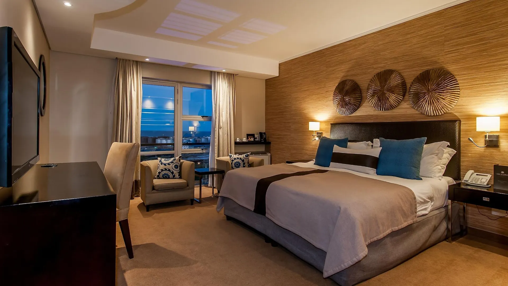 Paxton Hotel Port Elizabeth