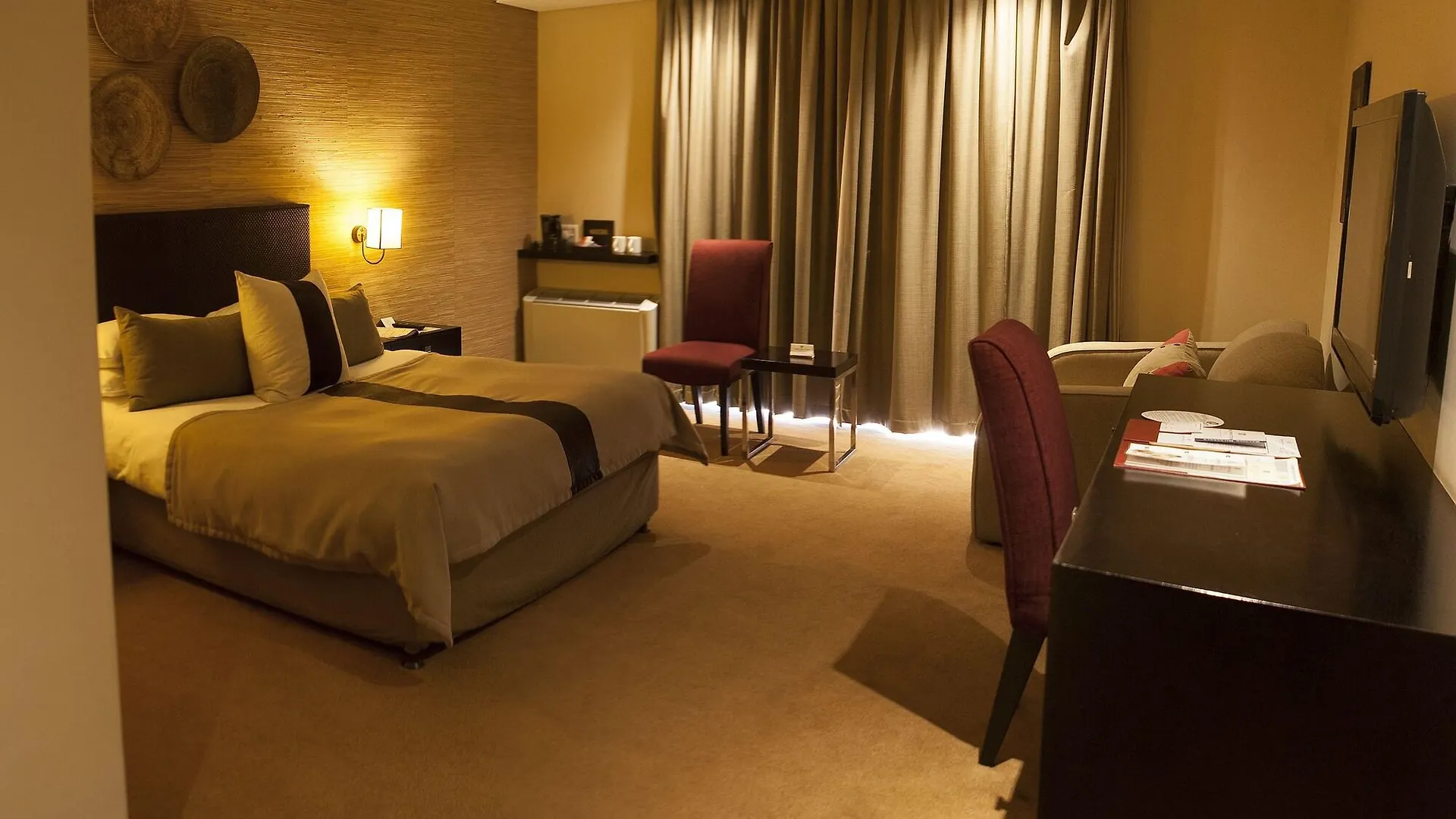 Paxton Hotel Port Elizabeth África do Sul