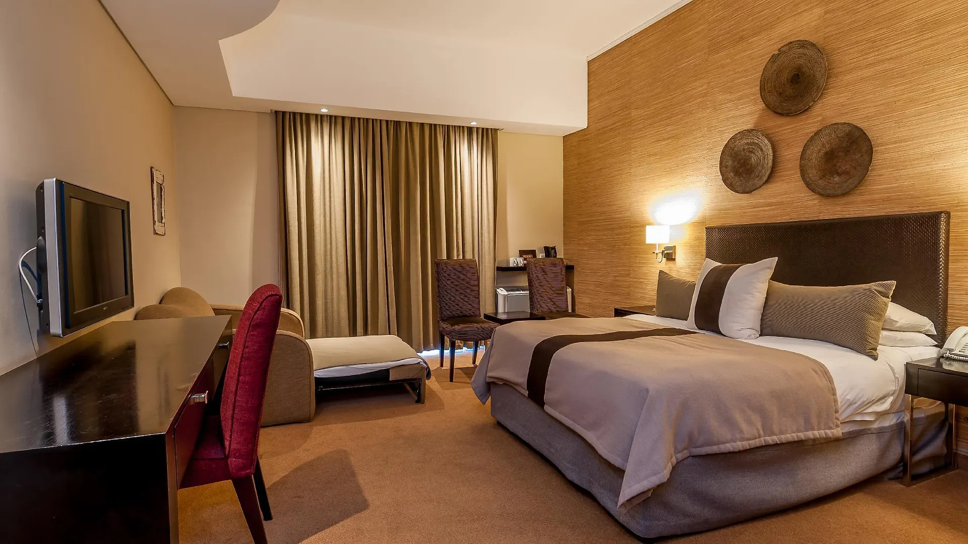 Paxton Hotel Port Elizabeth