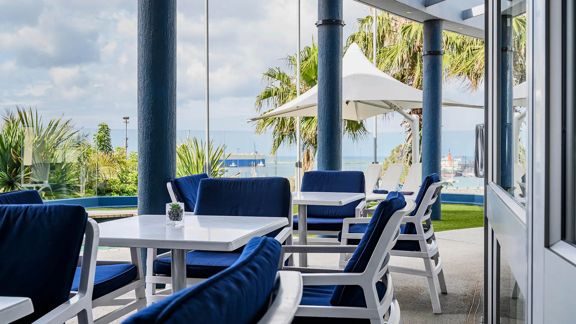 Paxton Hotel Port Elizabeth