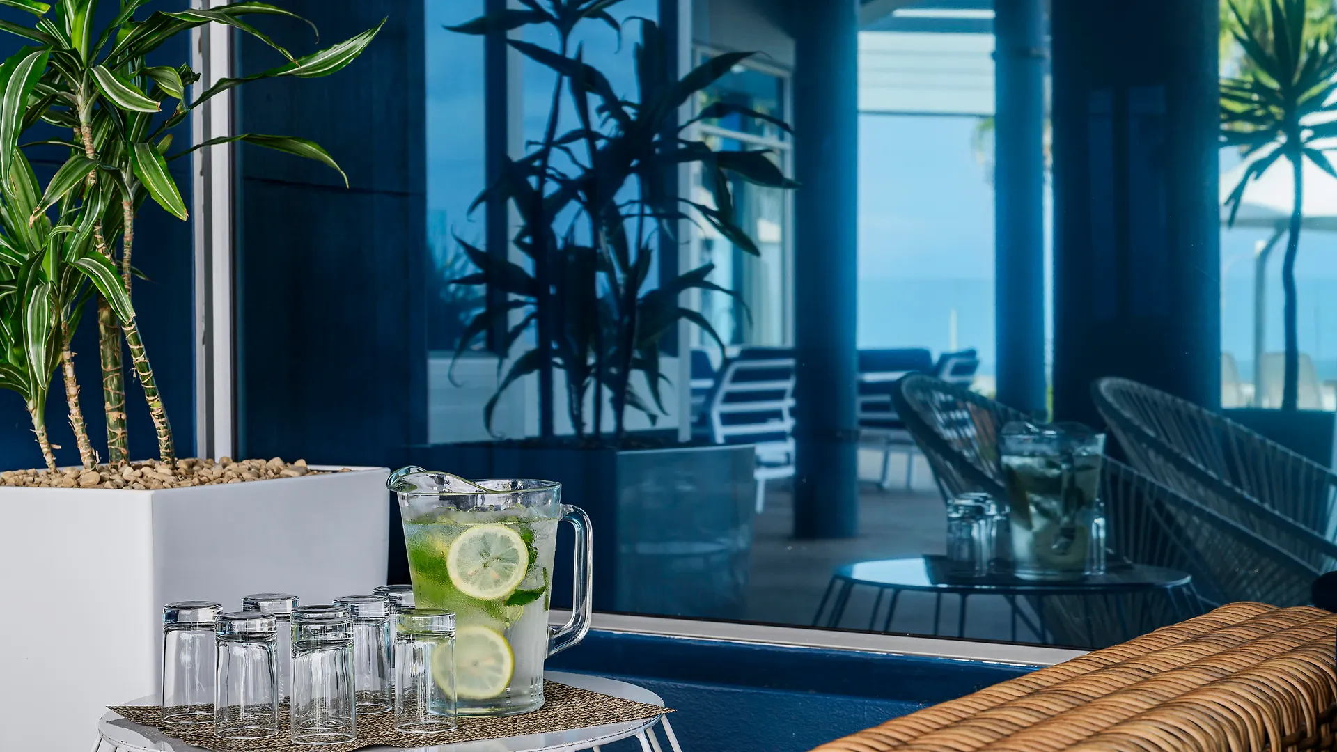 Paxton Hotel Port Elizabeth