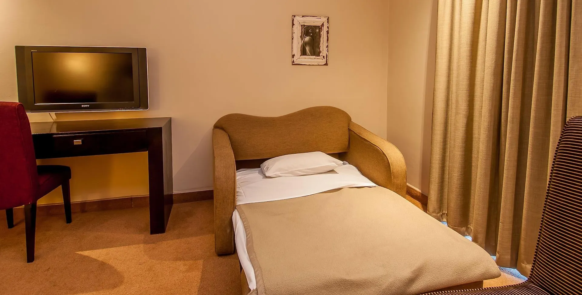 Paxton Hotel Port Elizabeth