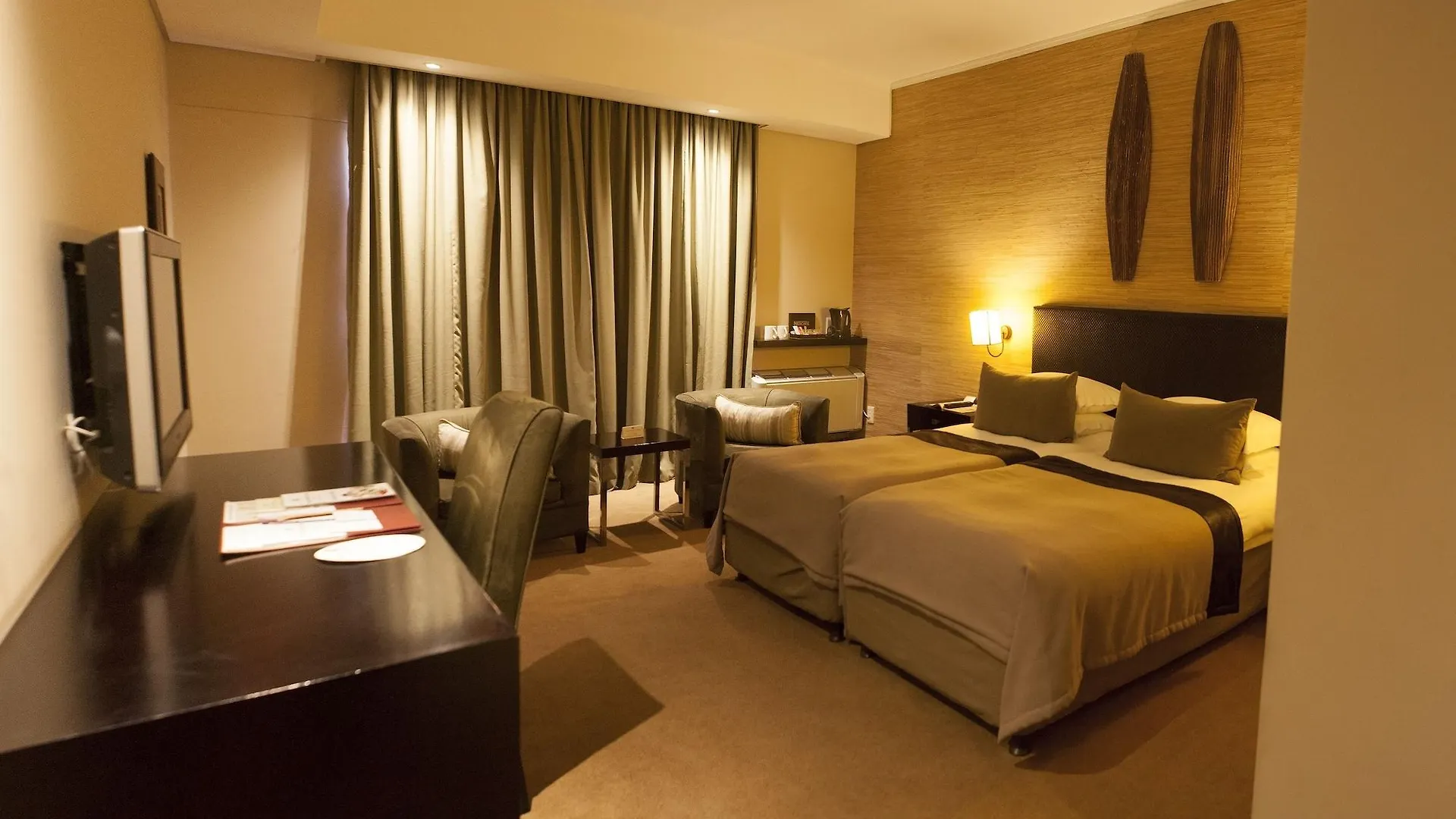 Paxton Hotel Port Elizabeth
