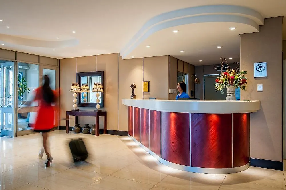 Paxton Hotel Port Elizabeth África do Sul