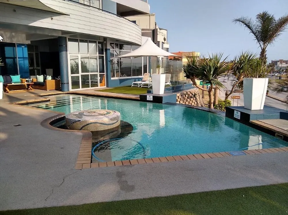 Paxton Hotel Port Elizabeth 4*,