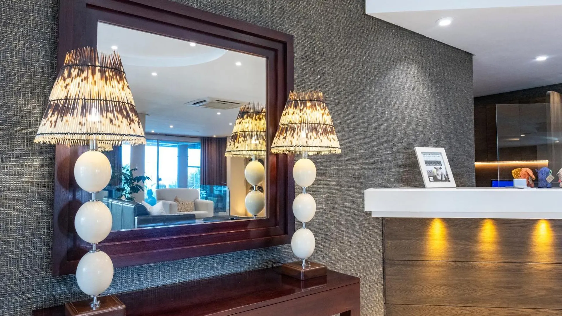 Paxton Hotel Port Elizabeth