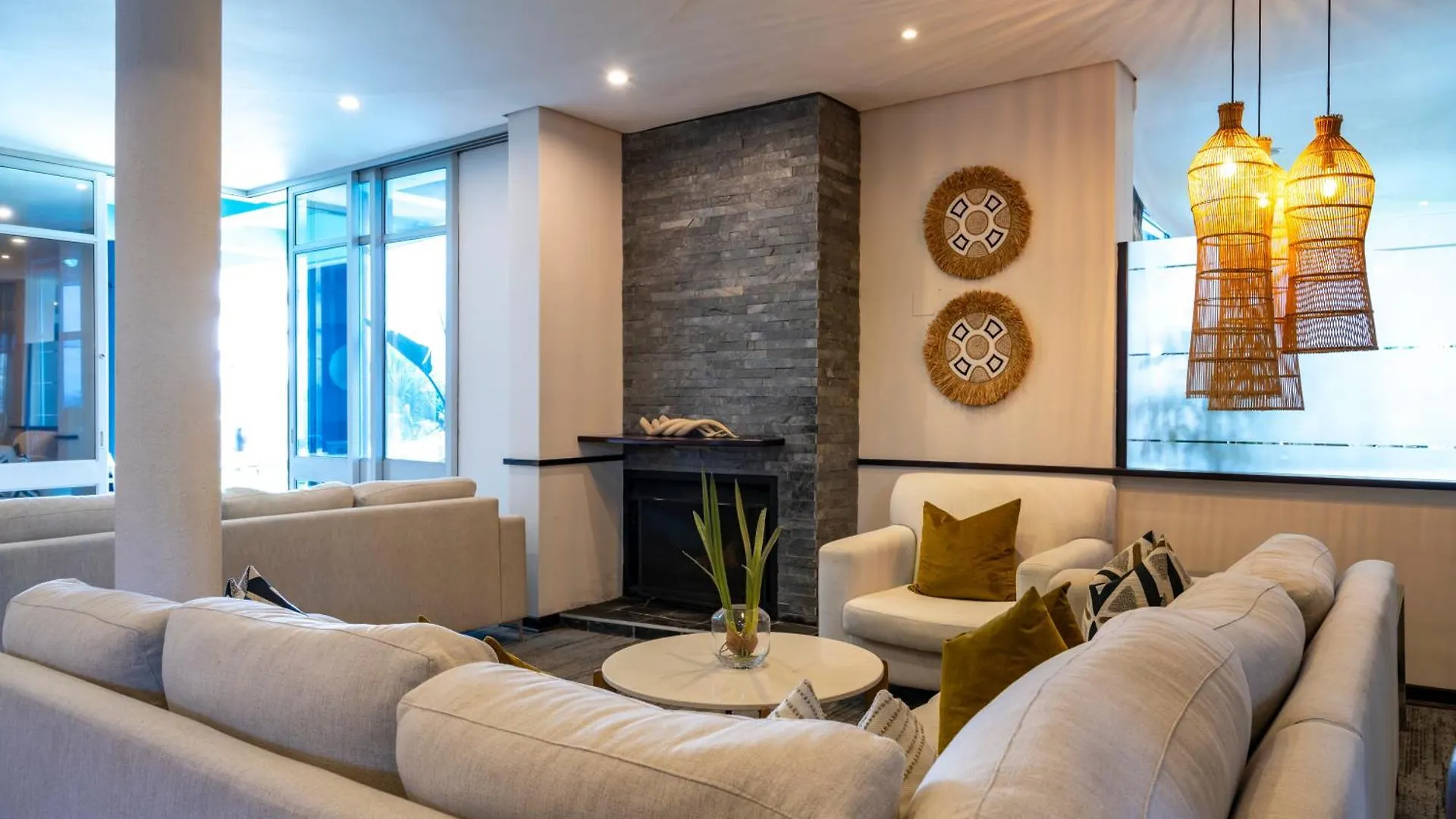 Paxton Hotel Port Elizabeth