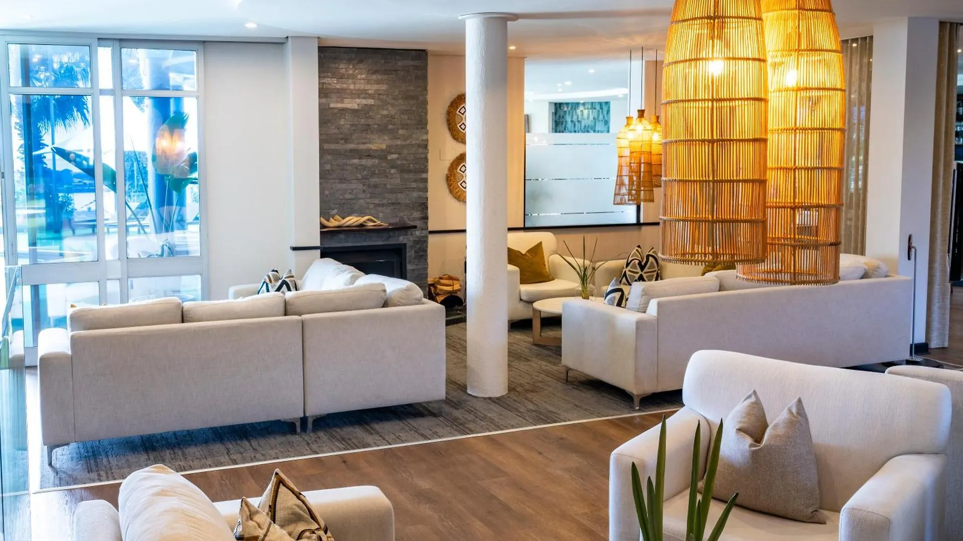 Paxton Hotel Port Elizabeth