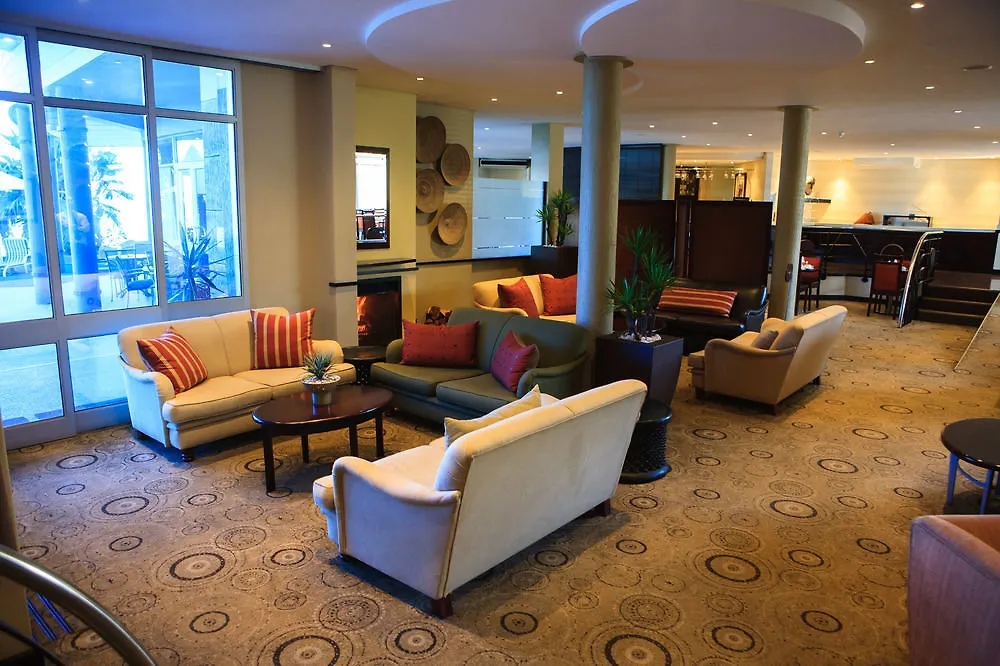 Paxton Hotel Port Elizabeth