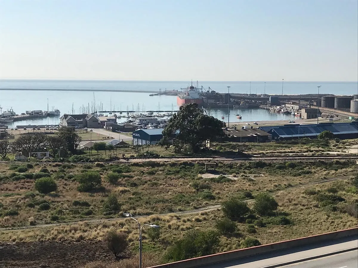 Paxton Hotel Port Elizabeth