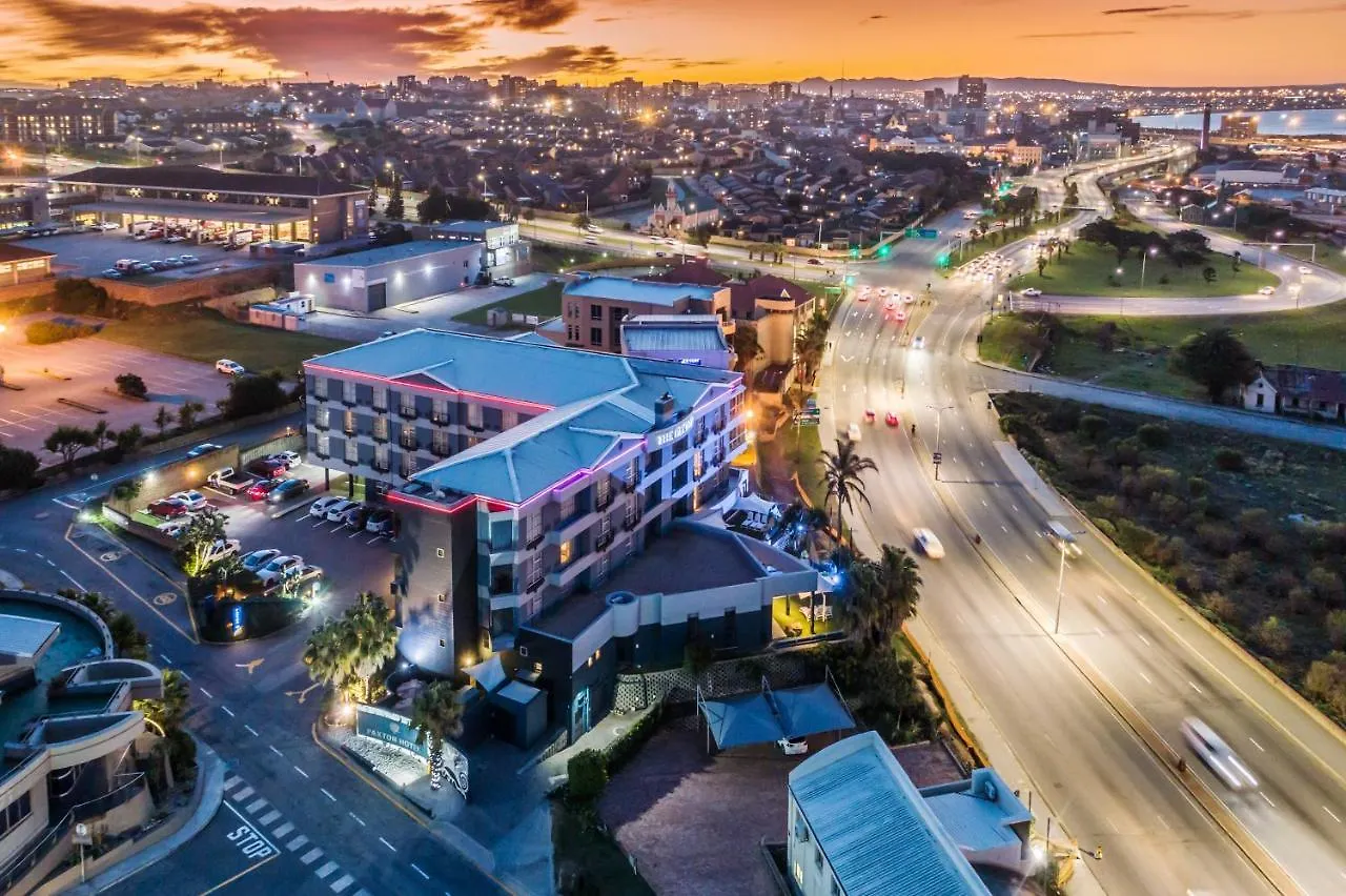 Paxton Hotel Port Elizabeth